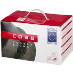 COBB Cobblestone Brikety 6ks – Sleviste.cz