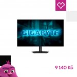 Gigabyte GO27Q24G – Zboží Mobilmania