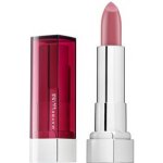 Maybelline Hydratační rtěnka Color Sensational Smoked Roses 300 Stripped Rose 4,4 g – Zboží Dáma