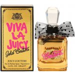 Juicy Couture Viva la Juicy Gold parfémovaná voda dámská 100 ml – Zboží Mobilmania