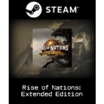 Rise of Nations (Extended Edition) – Zboží Mobilmania