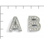 Juko Navlékací písmenka P 18 mm – Zboží Mobilmania