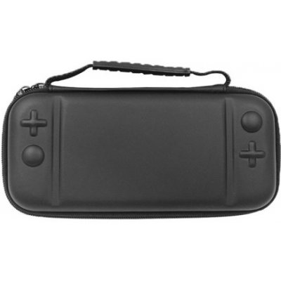 SUNSKY Ochranné pouzdro pevné Nintendo Switch Lite, černé – Hledejceny.cz
