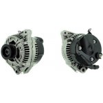 Alternátor - Toyota Avensis 2,0 -16V / Bosch 0123325013 – Hledejceny.cz