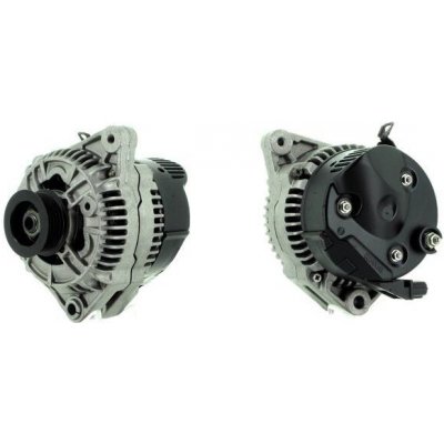 Alternátor - Toyota Avensis 2,0 -16V / Bosch 0123325013 – Hledejceny.cz