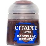 GW Citadel Layer Castellax Bronze – Zboží Živě
