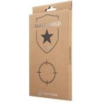Tactical Glass Shield 2.5D sklo pro Apple iPhone 12, 12 Pro Clear 8596311124075 – Zboží Živě