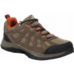 Columbia Redmond III Waterproof 1940591227 pebble dark sienna – Hledejceny.cz