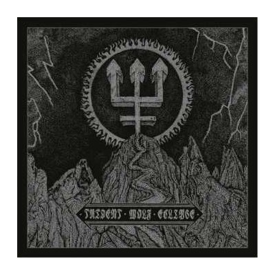 Watain - Trident Wolf Eclipse LTD | LP CD