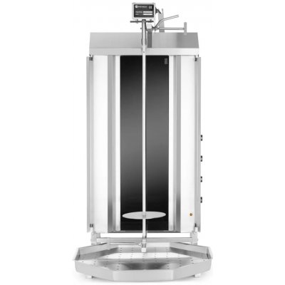 HENDI Profi Line na kebab gril – Sleviste.cz