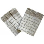 Sleep-well Negativ 50x70 cm bílá/béžová 3 ks – Zboží Mobilmania