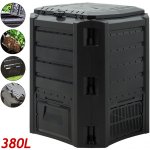 DBA 380L 72x72x83cm černý – Sleviste.cz