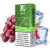 Cartridge X4 Plus Pod cartridge Grape Ice 2 ml 20 mg 1ks