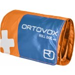 Ortovox First Aid Roll Doc Shocking Orange – Zboží Mobilmania