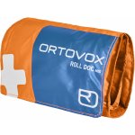 Ortovox First Aid Roll Doc Shocking Orange – Zbozi.Blesk.cz