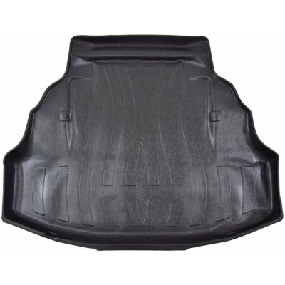 Plastová vana do kufru JJ & AUTOMOTIVE HONDA ACCORD Sedan 2008-2012