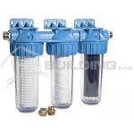 Honeywell TRIPLEX-FF60 – Zbozi.Blesk.cz