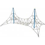 Interatletika Lanová pyramida dvojitá – Zboží Dáma