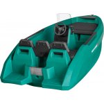SeaStorm 12 HDPE – Zboží Dáma