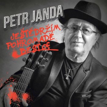 JANDA PETR - BEST OF CD