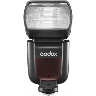 Godox TT685 II Speedlite pro Nikon – Zboží Živě