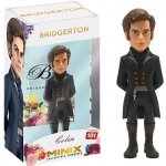 Minix Bridgerton Colin Bridgerton 12 cm – Zboží Mobilmania