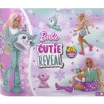 Barbie Cutie reveal 2023 – Zboží Mobilmania