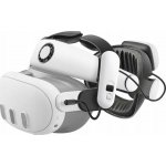 BOBOVR S3 Pro odlehčovací popruh na baterie pro Meta Quest 3 – Zboží Živě