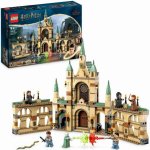 LEGO® Harry Potter 76415 Bitva o Bradavice – Hledejceny.cz