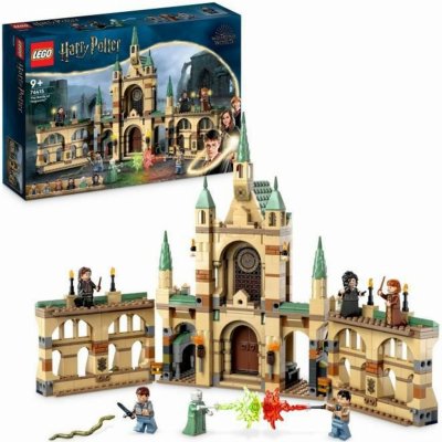 LEGO® Harry Potter 76415 Bitva o Bradavice