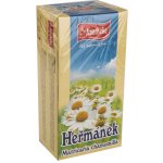 Apotheke Heřmánek pravý 20 x 1,5 g – Zboží Dáma