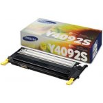Samsung CLT-Y4072S - originální – Hledejceny.cz