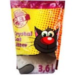 Silica Happy cool pet originál 3,6 l – Sleviste.cz