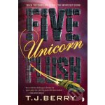 Five Unicorn Flush – Hledejceny.cz