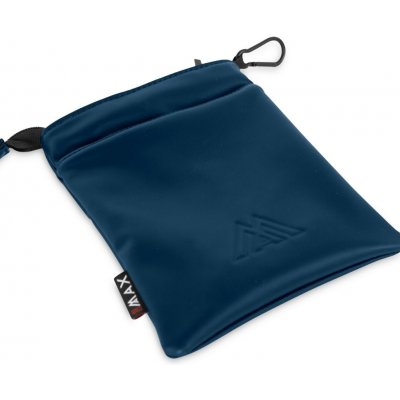 Big Max Prime Valuables Pouch black – Hledejceny.cz