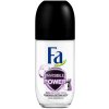 Klasické Fa Sport Invisible Power Woman roll-on 50 ml