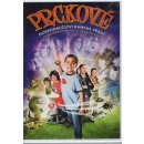 Prckové DVD