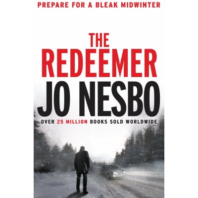 The Redeemer by Jo Nesbo