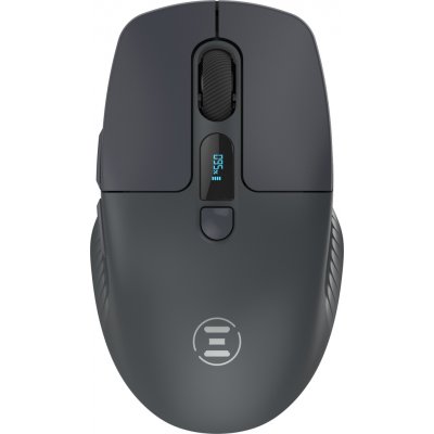 Eternico Wireless Mouse MSB270 AET-MSB270B – Hledejceny.cz