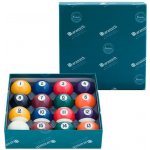 Aramith Premier pool 50,8 mm sada – Zboží Mobilmania
