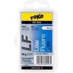 TOKO LF Hot Wax blue 40g – Hledejceny.cz