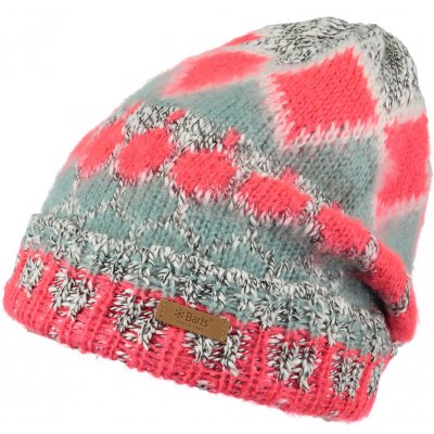 Barts EMERALD beanie CONFETTI – Hledejceny.cz