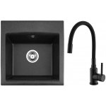 Set Alveus GEM 10 + Mintas – Zboží Dáma