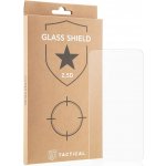 Tactical Glass Shield 2.5D pro iPhone 12 mini Clear 8596311124068 – Zboží Živě