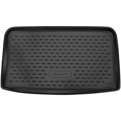 Gumová vana do kufru Novline Seat Alhambra II 2010 - 2022 7 míst | | Zboží Auto