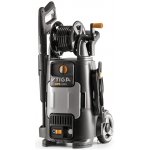 Stiga HPS 345 R – Zboží Mobilmania