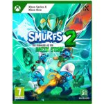The Smurfs 2: The Prisoner of the Green Stone – Zboží Dáma
