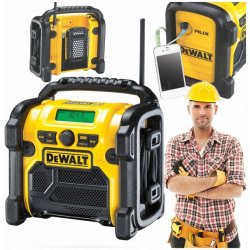 DeWALT DCR020