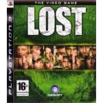 Lost – Zboží Živě