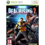 Dead Rising 2 – Zboží Dáma